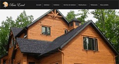Desktop Screenshot of boisexceldirect.com
